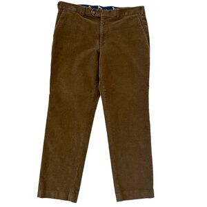 Lauren Ralph Lauren Men’s Fine Whale Corduroy Pants Size 36x30